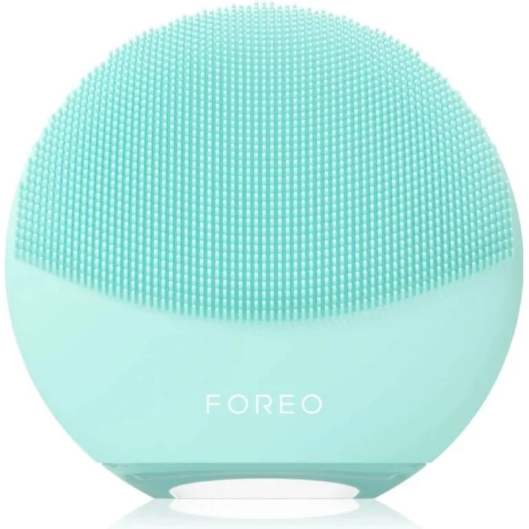 Test Foreo LUNA4 Recenze Foreo LUNA4