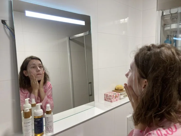 TOP 3 skincare produkty, které sama používám TOP 3 skincare produkty, které sama používám