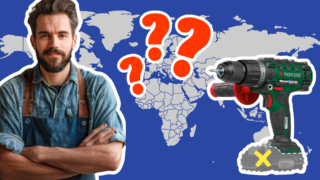 Kdo vyrábí Lidl Parkside v&nbsp;roce 2024&nbsp;a&nbsp;jaká je historie oblíbeného vybavení českých kutilů