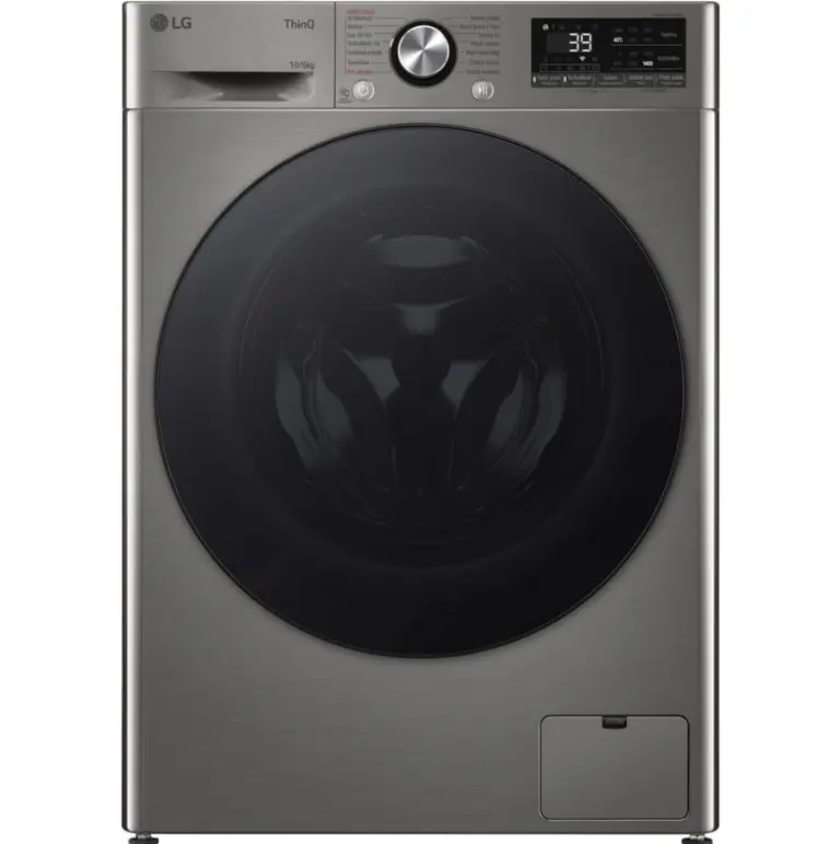 Test LG FCR7A06PG Recenze LG FCR7A06PG
