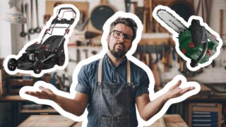 5 důvodů, proč nekupovat Parkside: Levné nářadí s&nbsp;dlouhou zárukou má stinné stránky