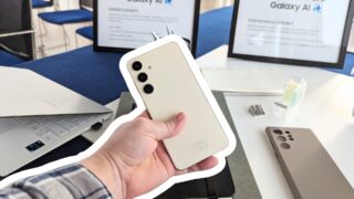 Samsung Galaxy S24&nbsp;po 4 měsících od vydání: Lidé si na AI rychle zvykli, nedivíme se jim