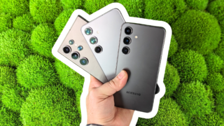 TOP 5 aplikací pro Samsung telefony ZDARMA: Vzdělají a&nbsp;navedou k&nbsp;cíli i&nbsp;ke zdraví
