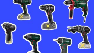 Porovnali jsme 10 nejoblíbenějších hobby vrtaček z&nbsp;Lidlu: Známe jejich přednosti i&nbsp;nejhorší vlastnosti 