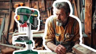 3 nejhorší produkty Parkside do června 2024: Laciné provedení a&nbsp;krátká životnost nepotěší