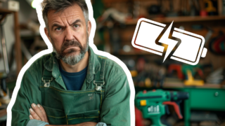 Nejhorší aku Parkside podle uživatelů do června 2024: Proč je tento kus tak špatný?