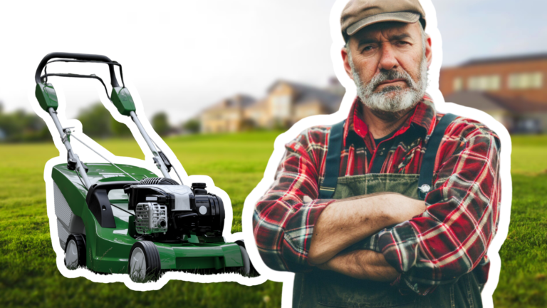 Nejhorší sekačka Parkside podle uživatelů do července 2024&nbsp;a&nbsp;její 3 skvělé Parkside alternativy