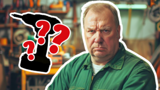 Nejhorší vrtačka Parkside podle uživatelů do července 2024: Proč je tento model tak špatný?