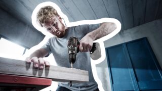 Nejlevnější vs. nejdražší aku vrtačka Parkside (červen 2024): Liší se záruka, kvalita i&nbsp;výkon