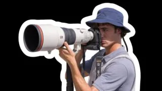 Extrémní fotoaparát Sony: Je rychlejší, než nejrychlejší kulomet M61 Vulcan