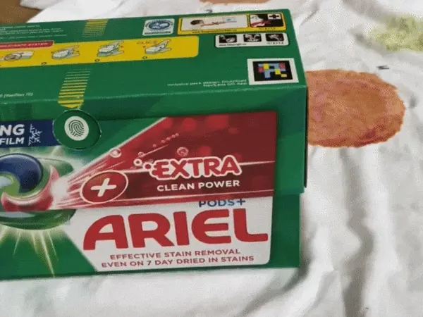 Otevírání balení s pojistkou Otevírání balení s pojistkou
