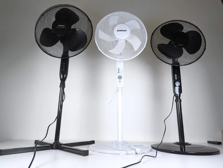 Otestovali jsme 10 nejrůznějších ventilátorů Otestovali jsme 10 nejrůznějších ventilátorů