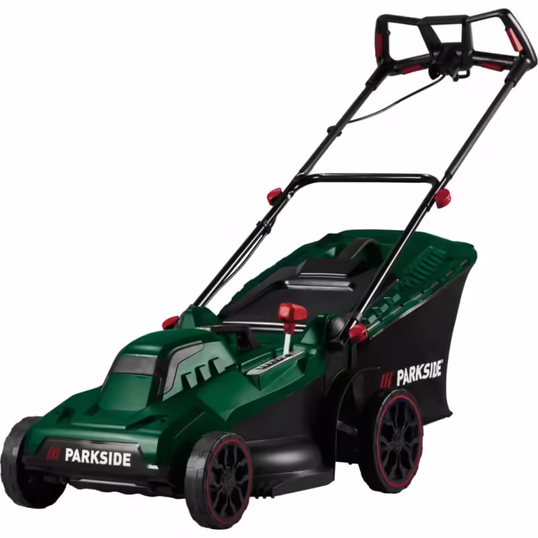 Test Parkside PRM 1800 C3 Recenze Parkside PRM 1800 C3