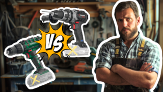 Parkside vs. Parkside Performance v&nbsp;roce 2024: Vyšší řada nemusí být vždy výhrou