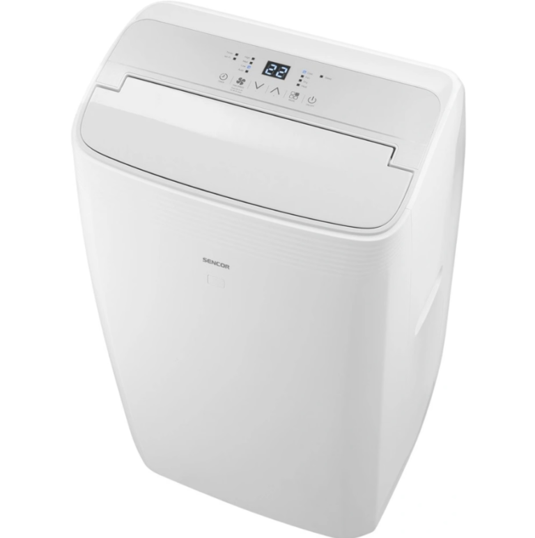 Recenze Sencor SAC MT9078CH