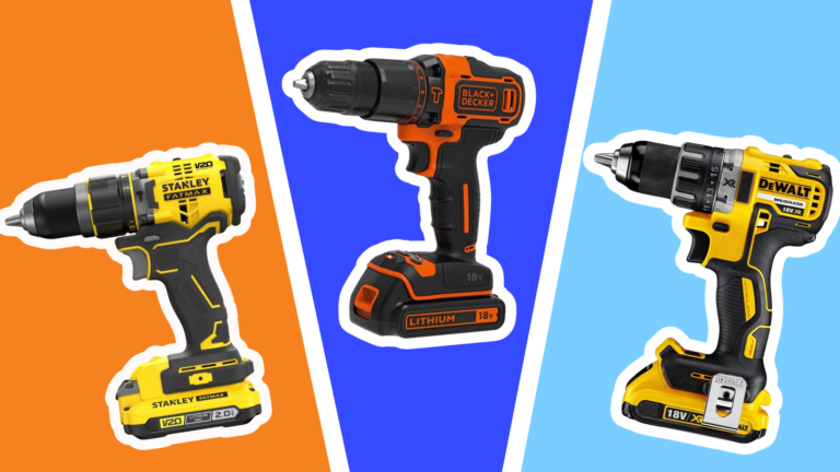 Stanley, Black & Decker a DeWalt: 3 značky s odlišnou kvalitou, které vlastní 1 společnost Stanley, Black & Decker a DeWalt: 3 značky s odlišnou kvalitou, které vlastní 1 společnost