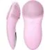 Test TOUCHBeauty 1788 Sonický čistič pleti růžový Recenze TOUCHBeauty 1788 Sonický čistič pleti růžový