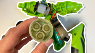 Rozebrali jsme 3 levné aku šroubováky Parkside, Fieldmann a&nbsp;Freddy: Vítězí kovové převody a&nbsp;nejlepší baterka