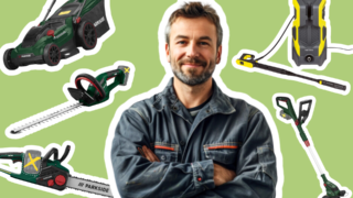 Top 5 Parksidů na práci okolo domu a&nbsp;zahrady v&nbsp;červenci 2024: Skvělé parametry i&nbsp;uživatelské recenze