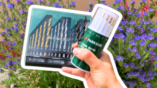 Vrtáky Parkside se vyrábí v&nbsp;Číně, přesto nás v&nbsp;testech nezklamaly (shrnutí testů)