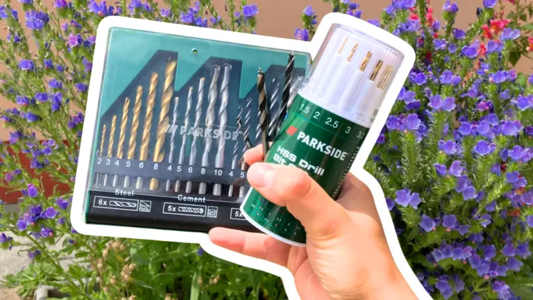 Vrtáky Parkside se vyrábí v&nbsp;Číně, přesto nás v&nbsp;testech nezklamaly (shrnutí testů)