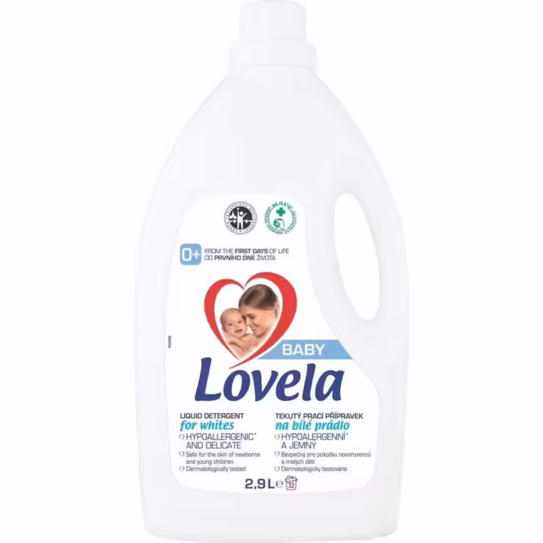 obrázek zobrazuje prací gel