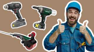 TOP 3 novinky Parkside do dílny, které nás mile překvapily