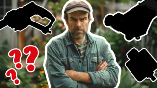 3 nejhorší produkty Parkside na zahradu podle uživatelů do července 2024&nbsp;a&nbsp;jejich alternativy