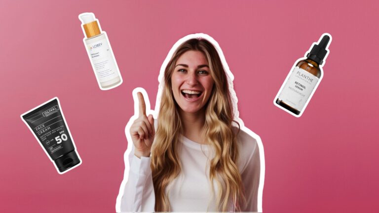 3 tipy jak porazit vrásky ještě než zaútočí 3 tipy jak porazit vrásky ještě než zaútočí
