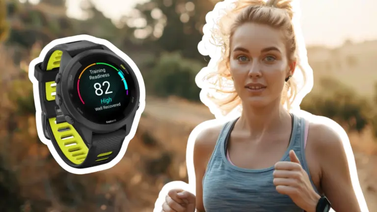 4 věci, ve kterých Garmin poráží hodinky od Applu 4 věci, ve kterých Garmin poráží hodinky od Applu