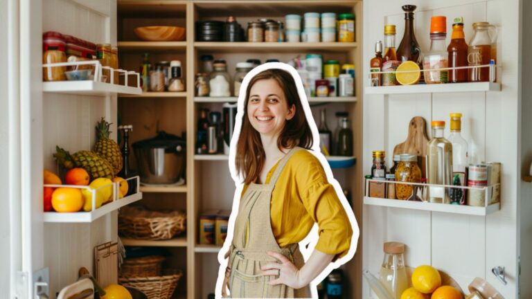 10 nejúčinnějších čisticích prostředků, které máte ve spíži: Ušetří peníze i&nbsp;přírodu