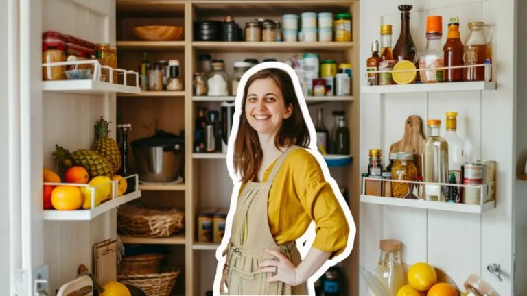 10 nejúčinnějších čisticích prostředků, které máte ve spíži: Ušetří peníze i přírodu 10 nejúčinnějších čisticích prostředků, které máte ve spíži: Ušetří peníze i přírodu