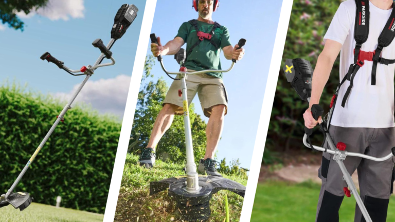 Aku křovinořez Parkside Performance v&nbsp;nové generaci: Vychytal výrobce nedostatky předchozí verze?