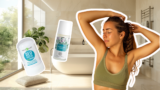 Antiperspiranty jsou plné hliníku a&nbsp;chemie: Dejte šanci přírodním deodorantům