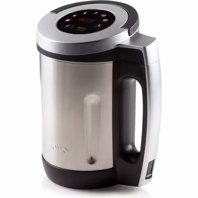Recenze DOMO DO716BL