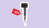 Fén ETA Fenité Exclusive teď pořídíte o&nbsp;32&nbsp;%&nbsp;levněji!