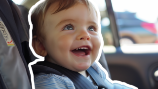 Toto jsou 3 nejbezpečnější sedačky do auta podle zahraničních testů