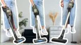 Otestovali jsme 3 aku vysavače od Samsungu: Proč je nejlevnější ten nejlepší?