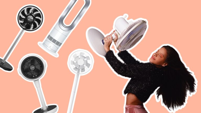 5 nejchytřejších ventilátorů na léto 2024: Nechybí jim aplikace, funkce ohřívání ani detekce teploty 5 nejchytřejších ventilátorů na léto 2024: Nechybí jim aplikace, funkce ohřívání ani detekce teploty