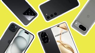 5 nejlepších mobilů do 20&nbsp;000&nbsp;Kč&nbsp;(Červenec 2024): Špičkové fotoaparáty a&nbsp;výkon za skvělou cenu