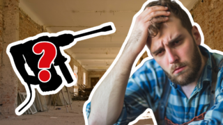 Nejhorší kombinované kladivo Parkside podle uživatelů do července 2024&nbsp;a&nbsp;jeho skvělé alternativy 