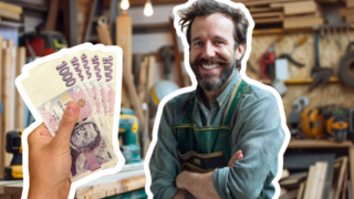 Parkside dílna jen za 5&nbsp;000&nbsp;Kč? I&nbsp;s&nbsp;omezeným rozpočtem v&nbsp;Lidlu nakoupíte vše potřebné