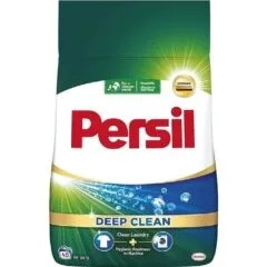 Test Persil Universal prášek Recenze Persil Universal prášek