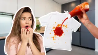Nejlepší prací prášek na skvrny od kečupu (Spotřebitelský test 2024)