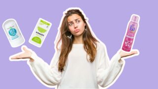 Přírodní deodoranty (Léto 2024): Jsou lepší než ty běžné z&nbsp;drogerie?