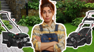 Sekačky Parkside vs. Parkside Performance 2024: Rozdíly jsou obrovské