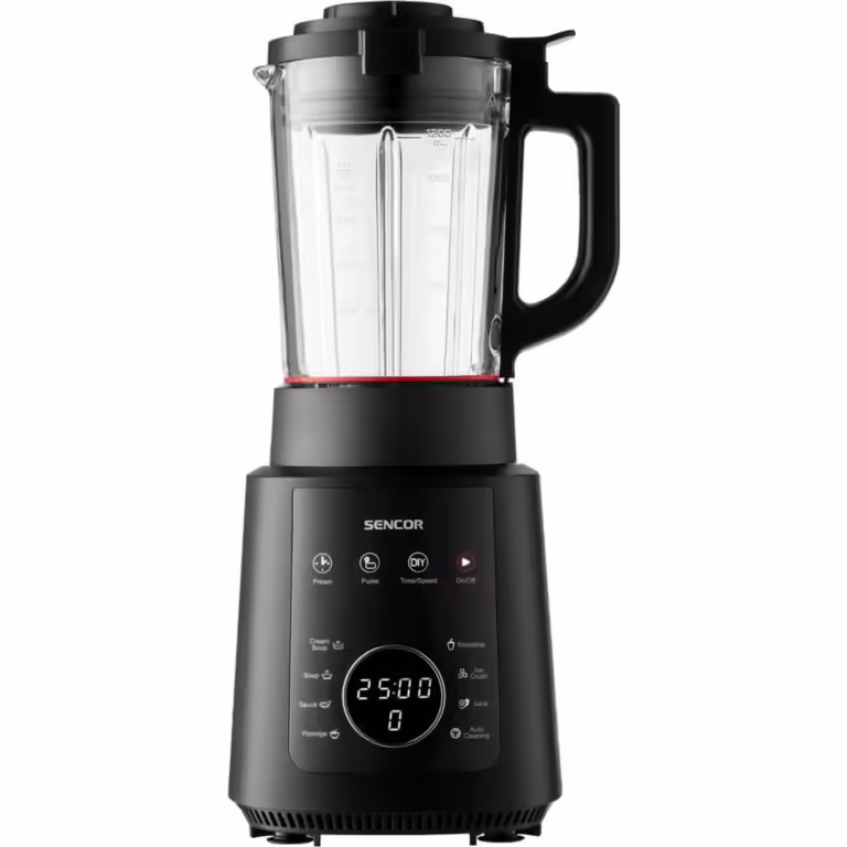 Recenze Sencor SBU 0510&nbsp;BK