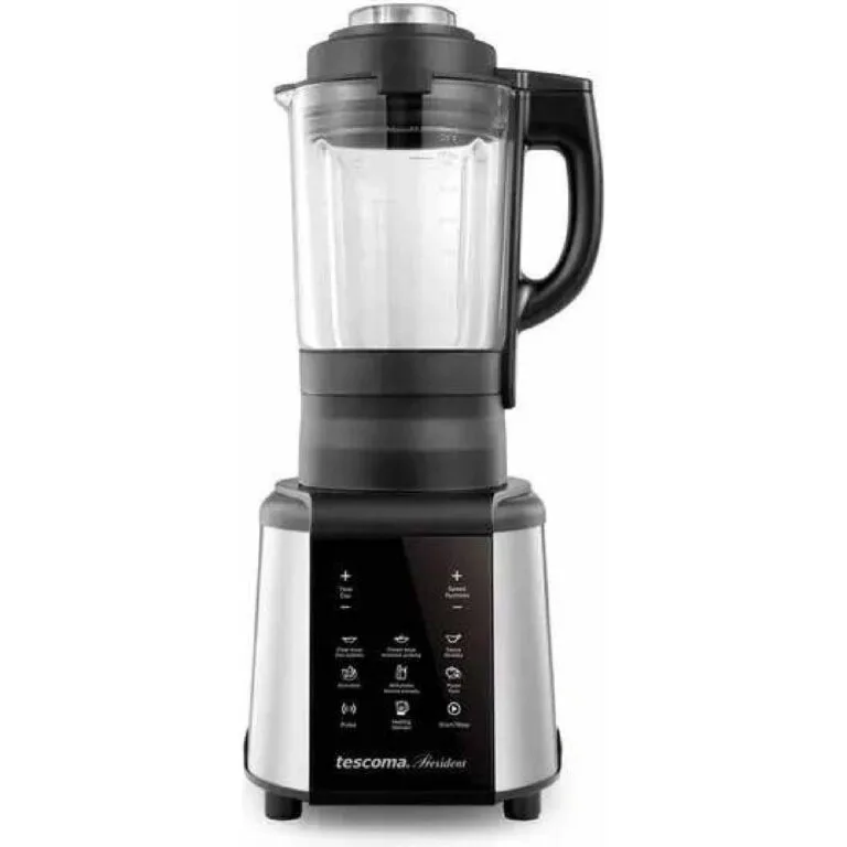 Recenze Tescoma President 909050.00