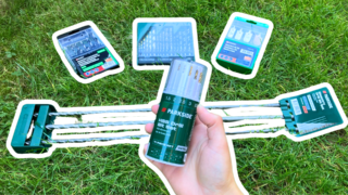 Testujeme vrtáky Parkside do dřeva, železa i&nbsp;betonu: Toto jsou 2 nejhorší (Shrnutí testů)