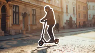 Tohle jsou 3 nejlehčí elektrické koloběžky na trhu, kterým výkon neschází